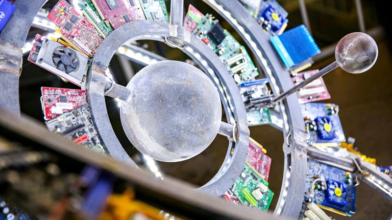 疫情数据可视化：软件排名背后的技术考量